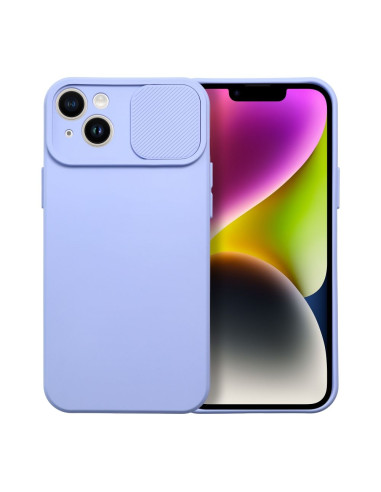 Coque pour IPHONE 14 Plus lavande