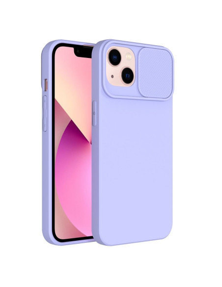 Coque pour IPHONE 14 Plus lavande