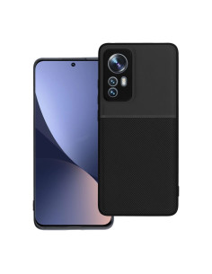 Coque NOBLE pour XIAOMI 12 Lite noir