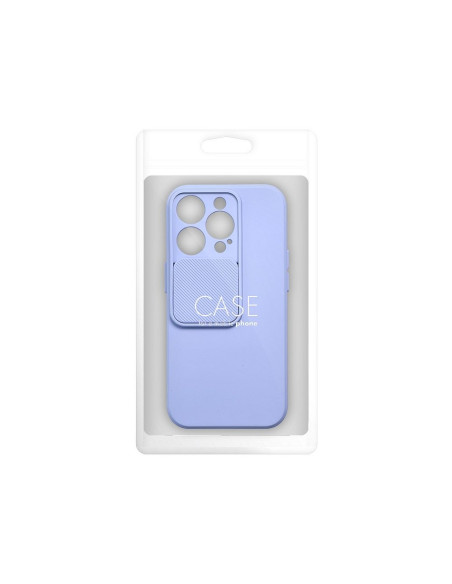 Coque pour IPHONE 14 Pro Max lavande