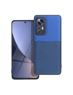 Coque NOBLE pour XIAOMI 12 Lite bleu