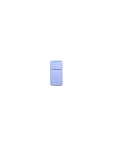 Coque pour SAMSUNG A13 4G lavande