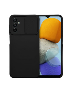 Coque pour SAMSUNG A13 5G / A04S noir