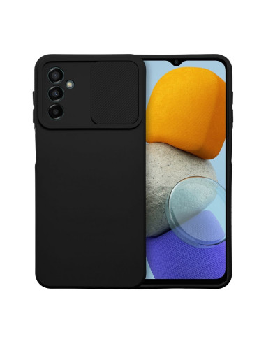 Coque pour SAMSUNG A13 5G / A04S noir