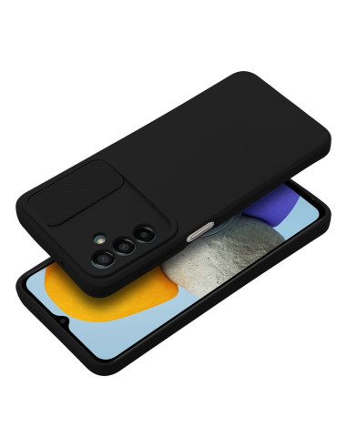 Coque pour SAMSUNG A13 5G / A04S noir