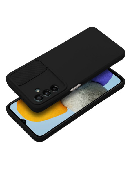 Coque pour SAMSUNG A13 5G / A04S noir