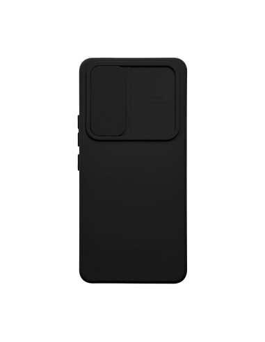 Coque pour SAMSUNG A13 5G / A04S noir
