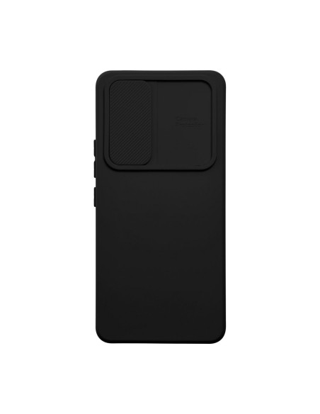 Coque pour SAMSUNG A13 5G / A04S noir