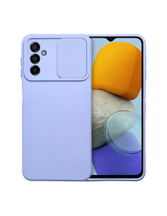 Coque pour SAMSUNG A13 5G / A04S lavande