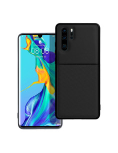 Coque NOBLE pour HUAWEI P30 Pro noir