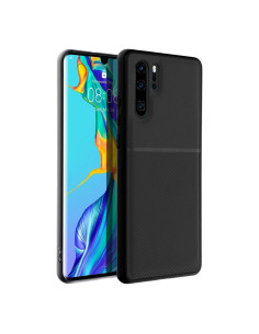 Coque NOBLE pour HUAWEI P30 Pro noir 2