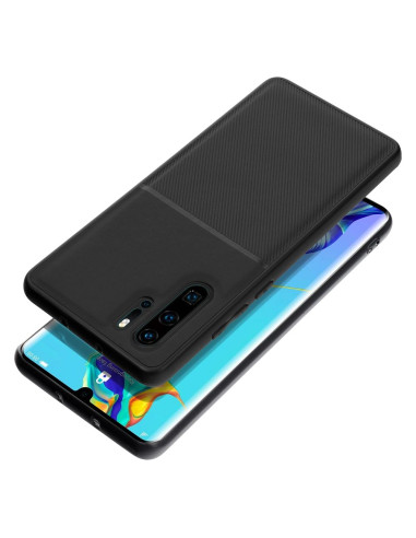 Coque NOBLE pour HUAWEI P30 Pro noir