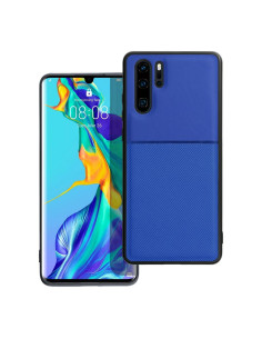Coque NOBLE pour HUAWEI P30 Pro bleu
