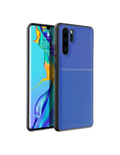 Coque NOBLE pour HUAWEI P30 Pro bleu 2
