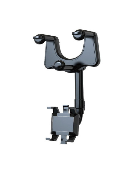 Support voiture universel pour rétroviseur Type 1