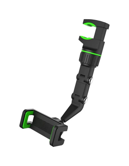 Support voiture pour rétroviseur universel Clips Type 2