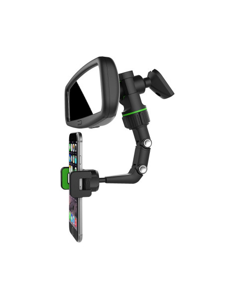Support voiture pour rétroviseur universel Clips Type 2