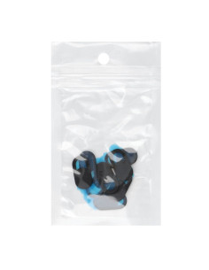 Couvercle de caméra pour ordinateur portable, tablette, noir (10 pièces incluses)