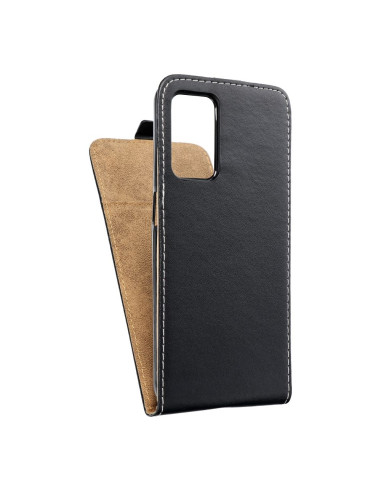 ETUI SLIM FLEXI FRESH VERTICAL pour OPPO A16/ A16s