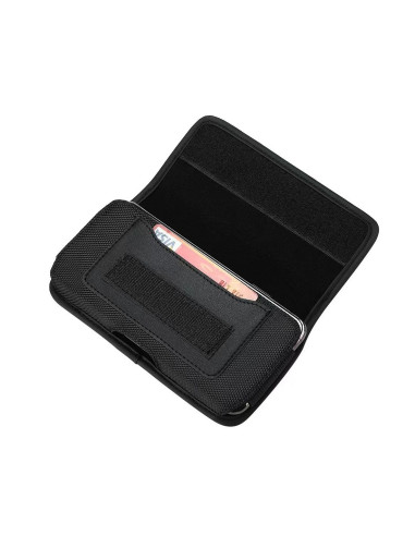 ETUDE DE BRACELET VERSATILE OXFORD - Modèle 3 - pour IPHONE 11 / 11 PRO / 12 / 12 PRO / 13 / 13 PRO / SAMSUNG A10 / A41 / A50 / 