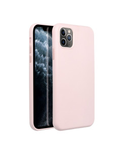 LEATHER MAG COVER case for IPHONE 11 Pro Max sand pink 2