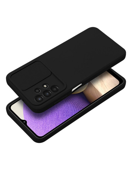 Coque pour SAMSUNG A32 5G noir