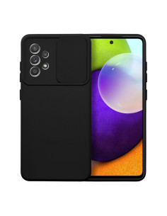 Coque pour SAMSUNG A32 LTE ( 4G ) noir