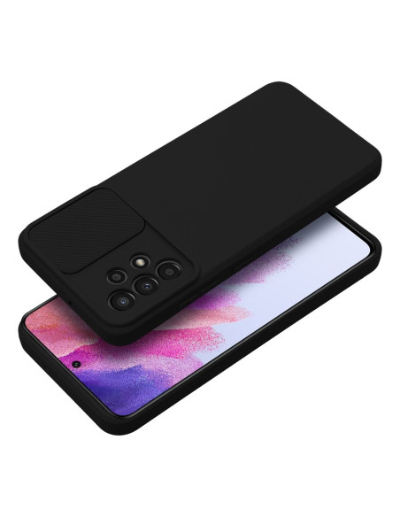 Coque pour SAMSUNG A33 5G noir