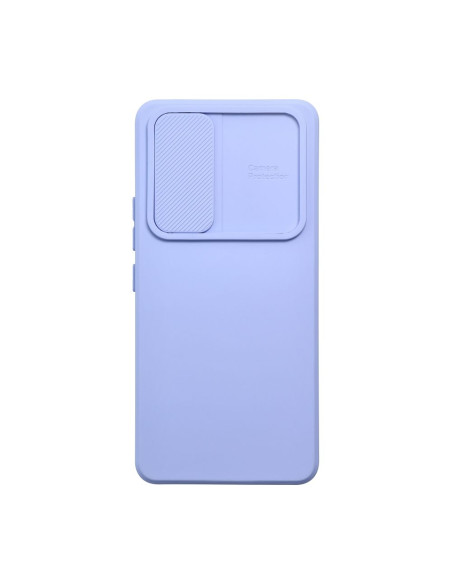 Coque pour SAMSUNG A33 5G lavande