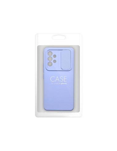 Coque pour SAMSUNG A33 5G lavande