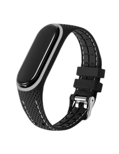 Bracelet / bande LIFESTYLE pour smart band Xiaomi Mi Band 5 / 6 (03)