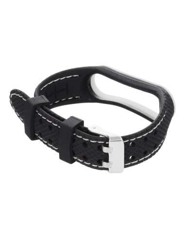 Bracelet / bande LIFESTYLE pour smart band Xiaomi Mi Band 5 / 6 (03)