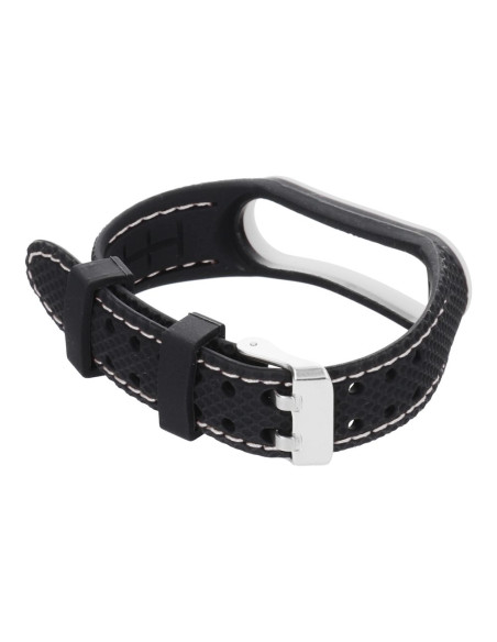 Bracelet / bande LIFESTYLE pour smart band Xiaomi Mi Band 5 / 6 (03)