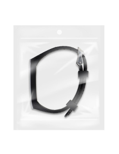 Bracelet / bande LIFESTYLE pour smart band Xiaomi Mi Band 5 / 6 (03)