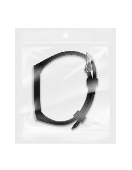 Bracelet / bande LIFESTYLE pour smart band Xiaomi Mi Band 5 / 6 (03)