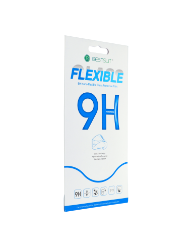 Verre hybride BESTSUIT FLEXIBLE - XIA 12T