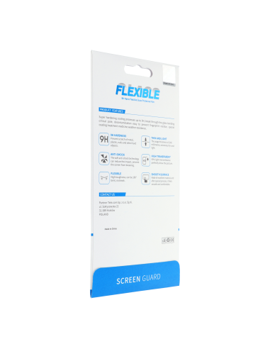 Verre hybride BESTSUIT FLEXIBLE - XIA 12T