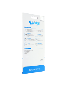 Verre hybride BESTSUIT FLEXIBLE - XIA 12T Pro 2