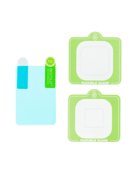 Verre hybride BESTSUIT FLEXIBLE - GoPro 8 series