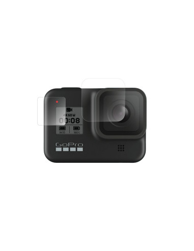 Verre hybride BESTSUIT FLEXIBLE - GoPro 8 series
