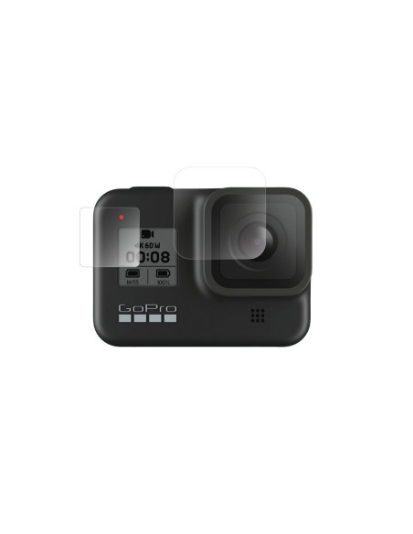 Verre hybride BESTSUIT FLEXIBLE - GoPro 8 series