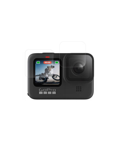 Verre hybride BESTSUIT FLEXIBLE - GoPro 9 series
