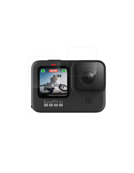 Verre hybride BESTSUIT FLEXIBLE - GoPro 9 series