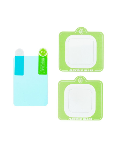 Verre hybride BESTSUIT FLEXIBLE - GoPro 10 series