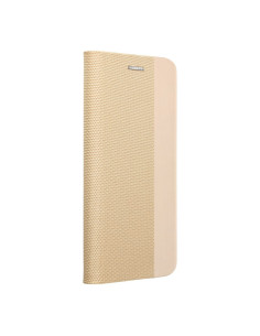 Etui SENSITIVE Book pour SAMSUNG S23 Plus or