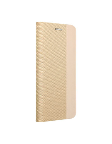 Etui SENSITIVE Book pour SAMSUNG S23 Plus or