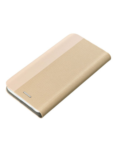 Etui SENSITIVE Book pour SAMSUNG S23 Plus or