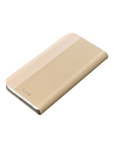 Etui SENSITIVE Book pour SAMSUNG S23 Plus or