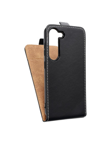ETUI SLIM FLEXI FRESH VERTICAL pour SAMSUNG S23