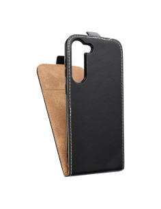 ETUI SLIM FLEXI FRESH VERTICAL pour SAMSUNG S23 Plus